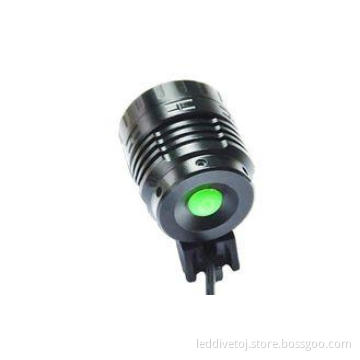 8.4v CREE Led Bicycle Headlight , 2300lm rechargeable bike